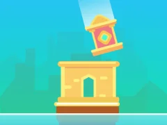 Stack Tower — δωρεάν online παιχνίδι