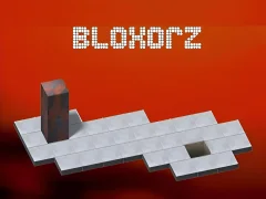 Bloxorz — δωρεάν online παιχνίδι
