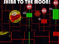 Shiba To The Moon — δωρεάν online παιχνίδι