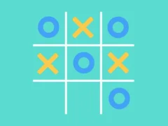 Tic Tac Toe — δωρεάν online παιχνίδι