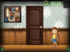 Amgel Kids Room Escape 350 — δωρεάν online παιχνίδι