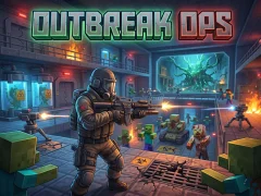 Outbreak Ops — δωρεάν online παιχνίδι