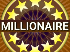 Millionaire — δωρεάν online παιχνίδι