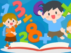 Basic Math — δωρεάν online παιχνίδι