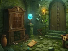 Arcane Jungle Trekker Escape — δωρεάν online παιχνίδι