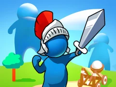 Kings Clash — δωρεάν online παιχνίδι