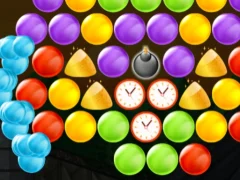 Bubble Shooter Gold Mining — δωρεάν online παιχνίδι