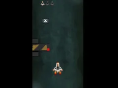 Space Endless Runner — δωρεάν online παιχνίδι