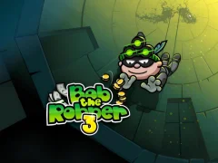 Bob the Robber 3 — δωρεάν online παιχνίδι