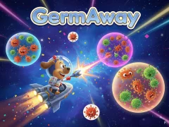GermAway — δωρεάν online παιχνίδι