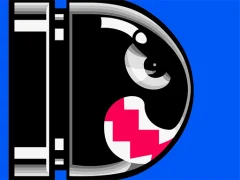 Bullet Bill — δωρεάν online παιχνίδι