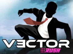 Vector Rush — δωρεάν online παιχνίδι