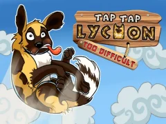 Tap Tap Lycaon Too Difficult — δωρεάν online παιχνίδι