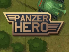Panzer Hero — δωρεάν online παιχνίδι
