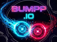 Bumpp.io — δωρεάν online παιχνίδι