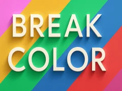 Break color — δωρεάν online παιχνίδι