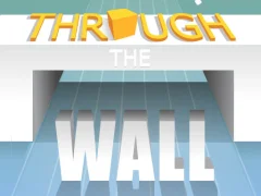 Through The Wall — δωρεάν online παιχνίδι