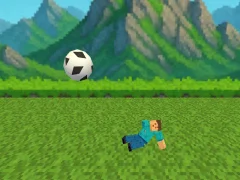 Voxel Playground: Ragdoll Noob — δωρεάν online παιχνίδι