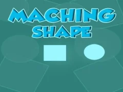 Matching shapes — δωρεάν online παιχνίδι