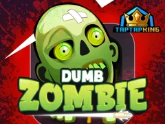 Dumb Zombie — δωρεάν online παιχνίδι