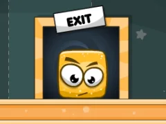 Jelly Escape — δωρεάν online παιχνίδι
