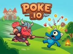 Poke.io — δωρεάν online παιχνίδι