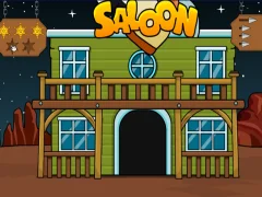 Treasure Trove Escape from Cowboy Capital — δωρεάν online παιχνίδι