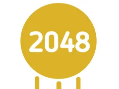 Pucks 2048 — δωρεάν online παιχνίδι