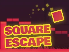 Square Escape — δωρεάν online παιχνίδι