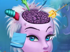 Ursula Brain Surgery — δωρεάν online παιχνίδι