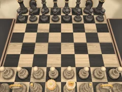 Real Chess Online — δωρεάν online παιχνίδι