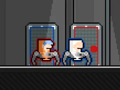 Duo Robot Skibidi — δωρεάν online παιχνίδι