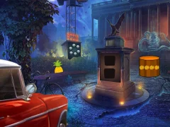 Escaping Cat Rescue — δωρεάν online παιχνίδι