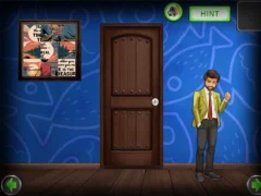 Amgel Easy Room Escape 288 — δωρεάν online παιχνίδι