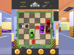 Parking Pro — δωρεάν online παιχνίδι