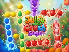 juicy crush saga — δωρεάν online παιχνίδι