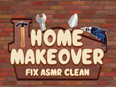 Home Makeover Fix Asmr Clean — δωρεάν online παιχνίδι