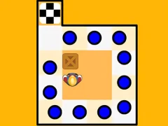 Traffic Box — δωρεάν online παιχνίδι