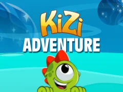 Kogama Kizi Adventure — δωρεάν online παιχνίδι