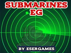 Submarines EG — δωρεάν online παιχνίδι
