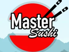 Master Sushi — δωρεάν online παιχνίδι