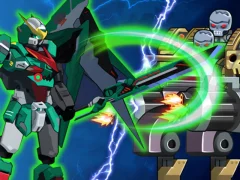 Play Dino Robot Fighting War — δωρεάν online παιχνίδι