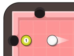 Ball Clash — δωρεάν online παιχνίδι