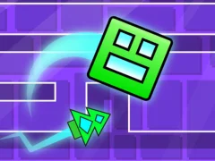 Geometry Dash Maze Maps V2 — δωρεάν online παιχνίδι