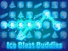 Ice Blast Buddies — δωρεάν online παιχνίδι
