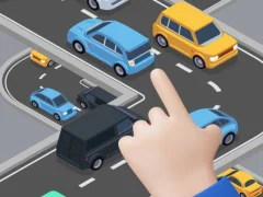 Park Them All! — δωρεάν online παιχνίδι
