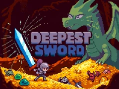 Deepest Sword — δωρεάν online παιχνίδι