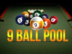 9 Ball Pool — δωρεάν online παιχνίδι
