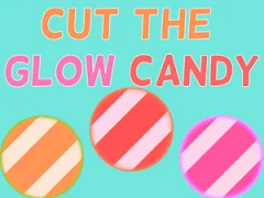 Cut The Glow Candy — δωρεάν online παιχνίδι
