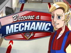 Become a mechanic — δωρεάν online παιχνίδι